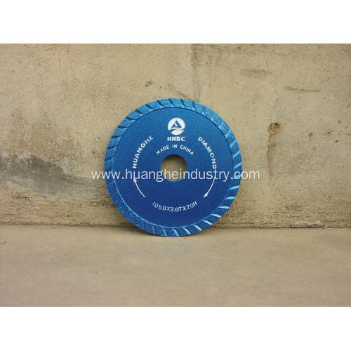 General Purpose Diamond Blades Turbo